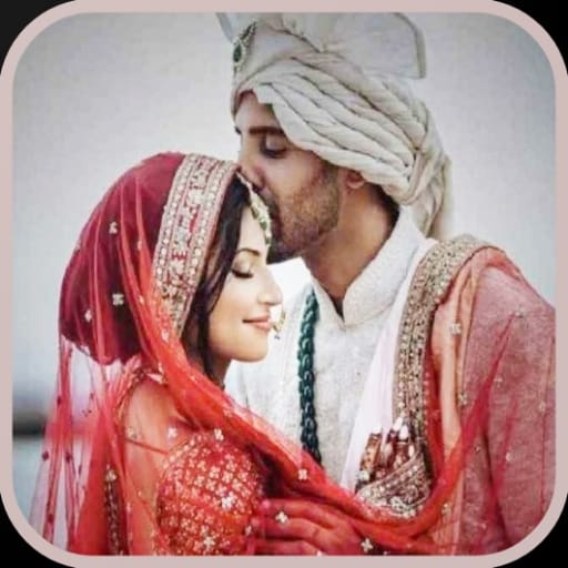 Husband wife Status icon