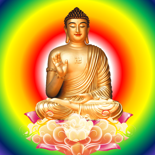 Buddha Wallpapers HD icon
