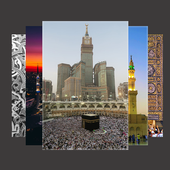 Islamic Wallpaper HD icon