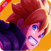 NARUTO X BORUTO NINJA VOLTAGE: Tips and Tricks icon