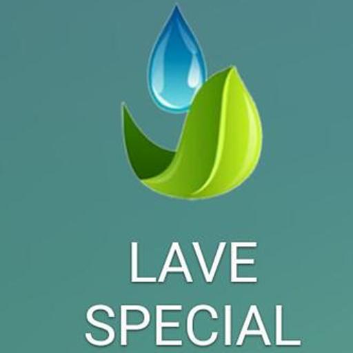 ikon LAVE SPECIAL 2