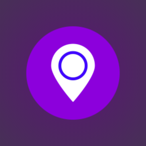 Mini Pocket GPS icon