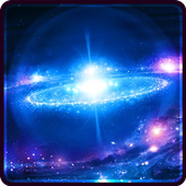 Universe Wallpapers icon