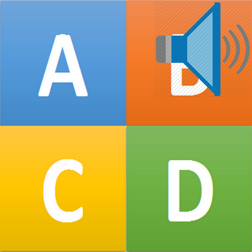 ABC ฝึกอ่านและเขียน icon