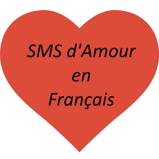 SMS D'amour en Français icon