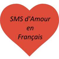SMS D'amour en Français