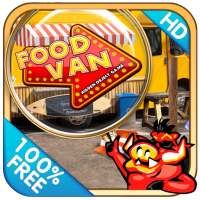 Free New Hidden Object Games Free New Fun Food Van