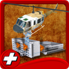 Helicopter Firefight Training icon