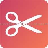 Cut Paste photo editor on 9Apps