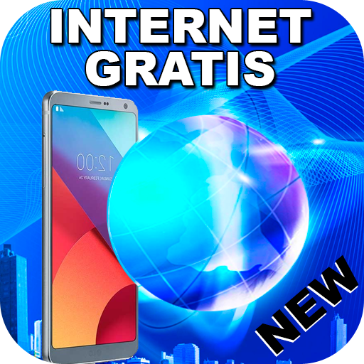 Internet Gratis Speed Guide Para Mi Celular - PC icon