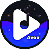 Avee Music Visualizer أيقونة