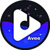 Avee Music Visualizer