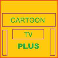 Cartoon Tv Plus