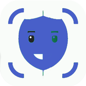 face screen lock 2019 icon