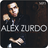 Alex Zurdo icon