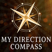My Direction Compass icon