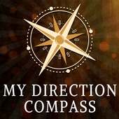My Direction Compass