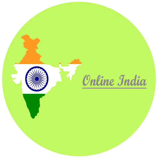 Digital India Online icon