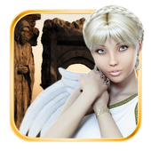 Hidden Object Lovely Angels icon
