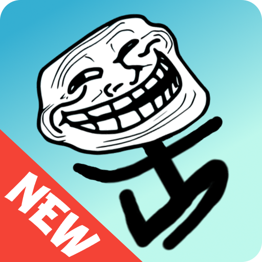 Super Troll: Endless Running icon