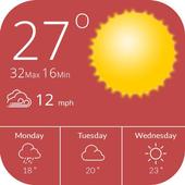 National Weather Service icon