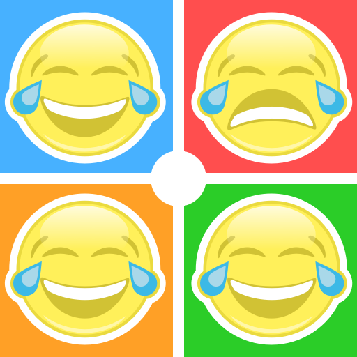 Spot The Odd One Out أيقونة