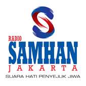 Radio Samhan AM