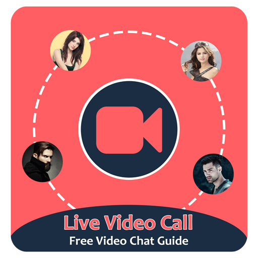 XLive Video Talk Chat - Free Video Chat Guide icon