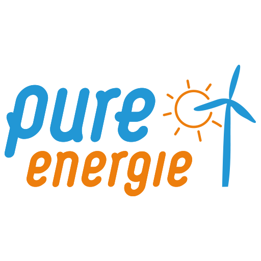 Pure Energie Verbruiksmanager icon
