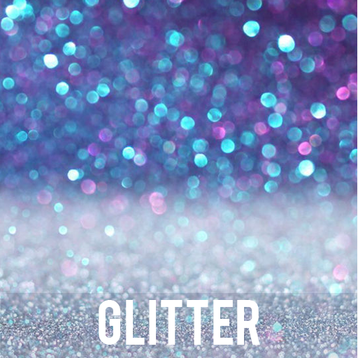 Glitter Wallpaper icon