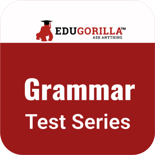 Grammar Mock Tests for Best Results icon