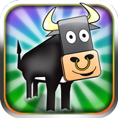 Bull Rush icon