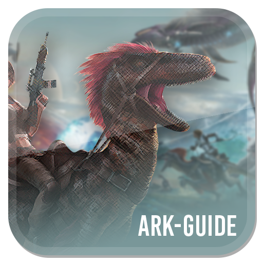 Ark: Survival Evolved walkthrough icon