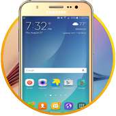 Best Theme for Galaxy Note 7 on 9Apps