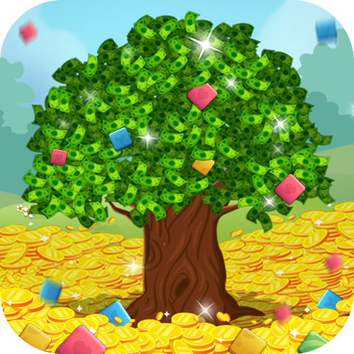 Royal Pop Tree icon