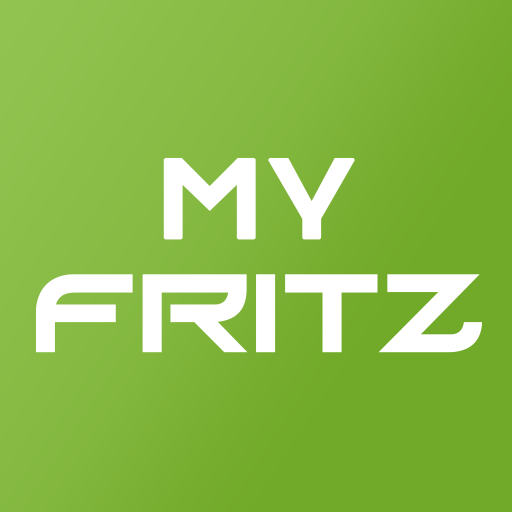 My Fritz icon