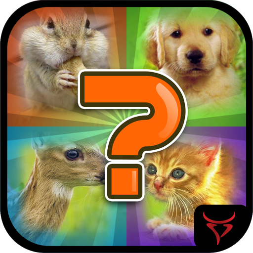 4 Resim 1 Kelime - Resimlerdeki Ortak Kelimeyi Bul icon