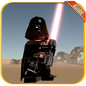 Tips for LEGO STARS WARS : TFA icon