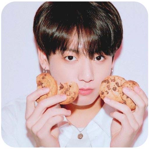 BTS Jungkook Wallpaper HD 4K icon