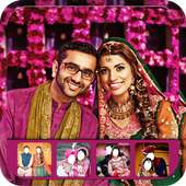 Pakistani Wedding Photo Suit on 9Apps
