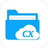 Cx File Explorer – Cx File Manage icon