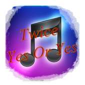 Twice Yes Or Yes on 9Apps