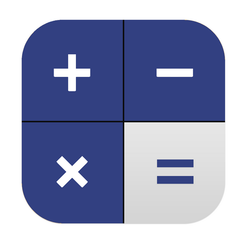 Calculator icon