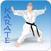 Karate icon