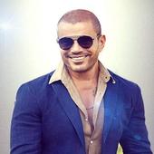 عمرو دياب أيقونة