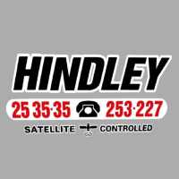 Hindley Taxis on 9Apps