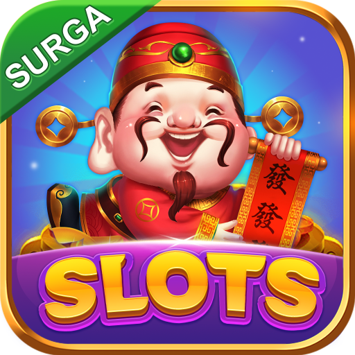 Surga Slots icon