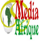 MEDIA D AFRIQUE icon