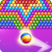 Bubble Shooter icon