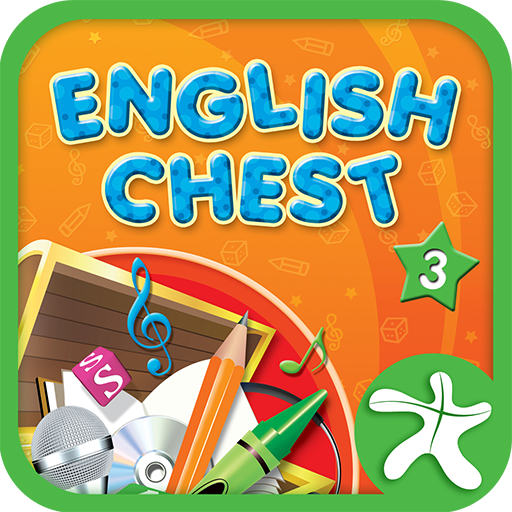 English Chest 3 icon